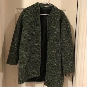 Alice + Olivia Wool Coat